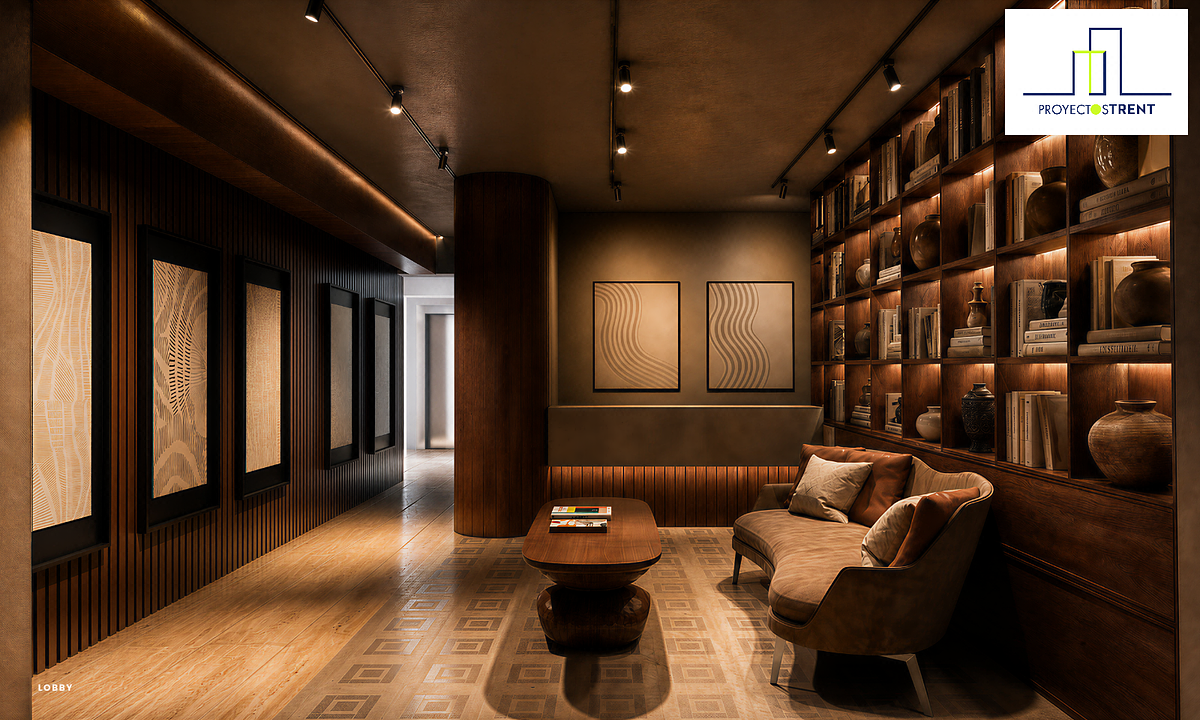 Exclusive Development with RoofTop, Co-Working and Fitness - foto 3