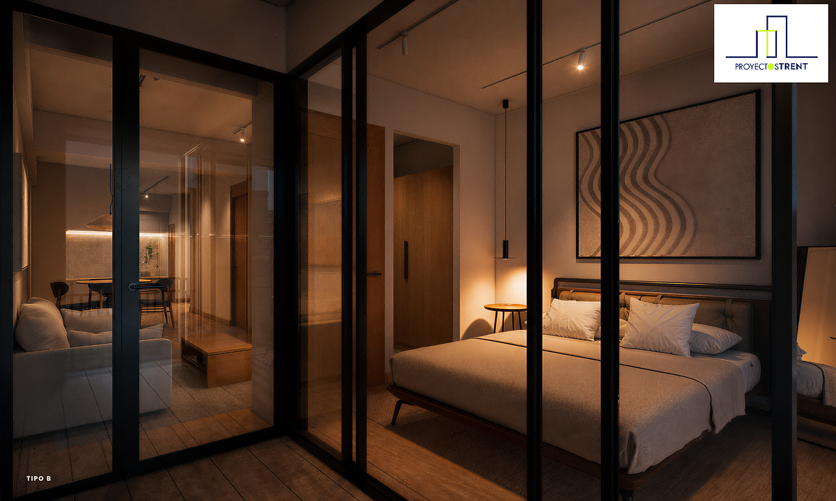 Exclusive Development with RoofTop, Co-Working and Fitness - foto 4