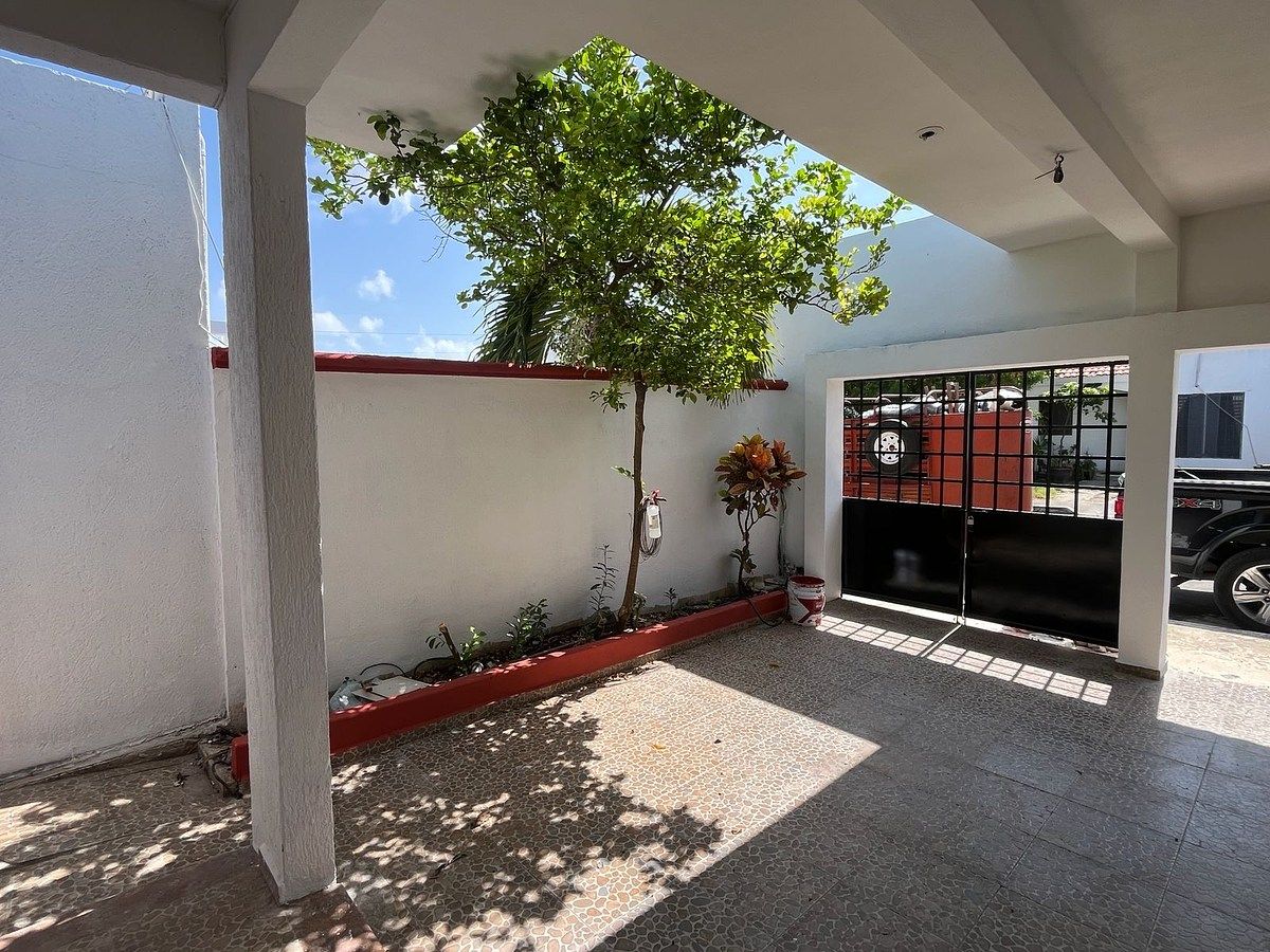 Casa en Gran Santa Fe, Benito Juárez, foto 2 de 11