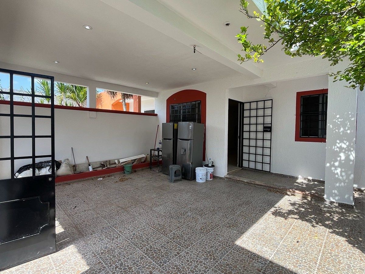 Casa en Gran Santa Fe, Benito Juárez, foto 3 de 11