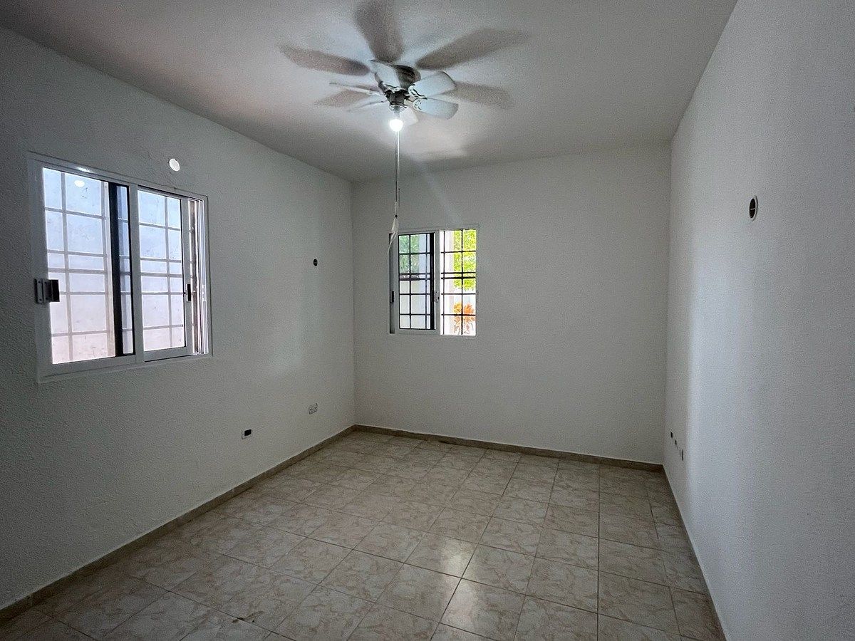 Casa en Gran Santa Fe, Benito Juárez, foto 9 de 11