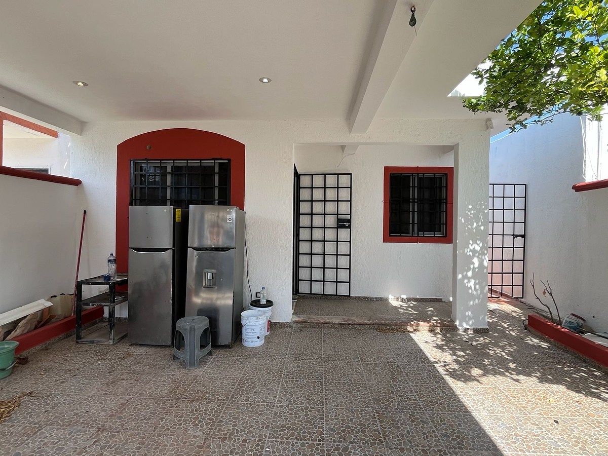 Casa en Gran Santa Fe, Benito Juárez, foto 4 de 11