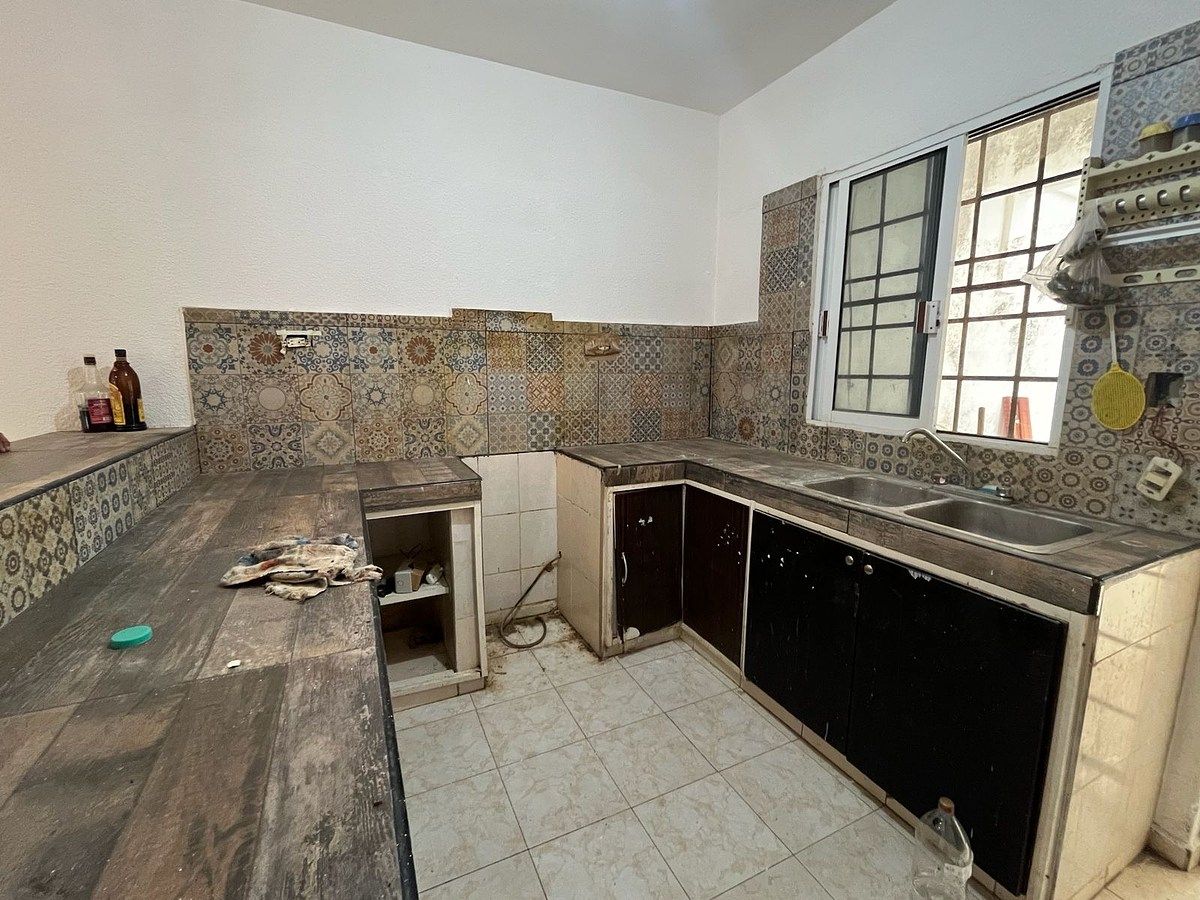 Casa en Gran Santa Fe, Benito Juárez, foto 7 de 11
