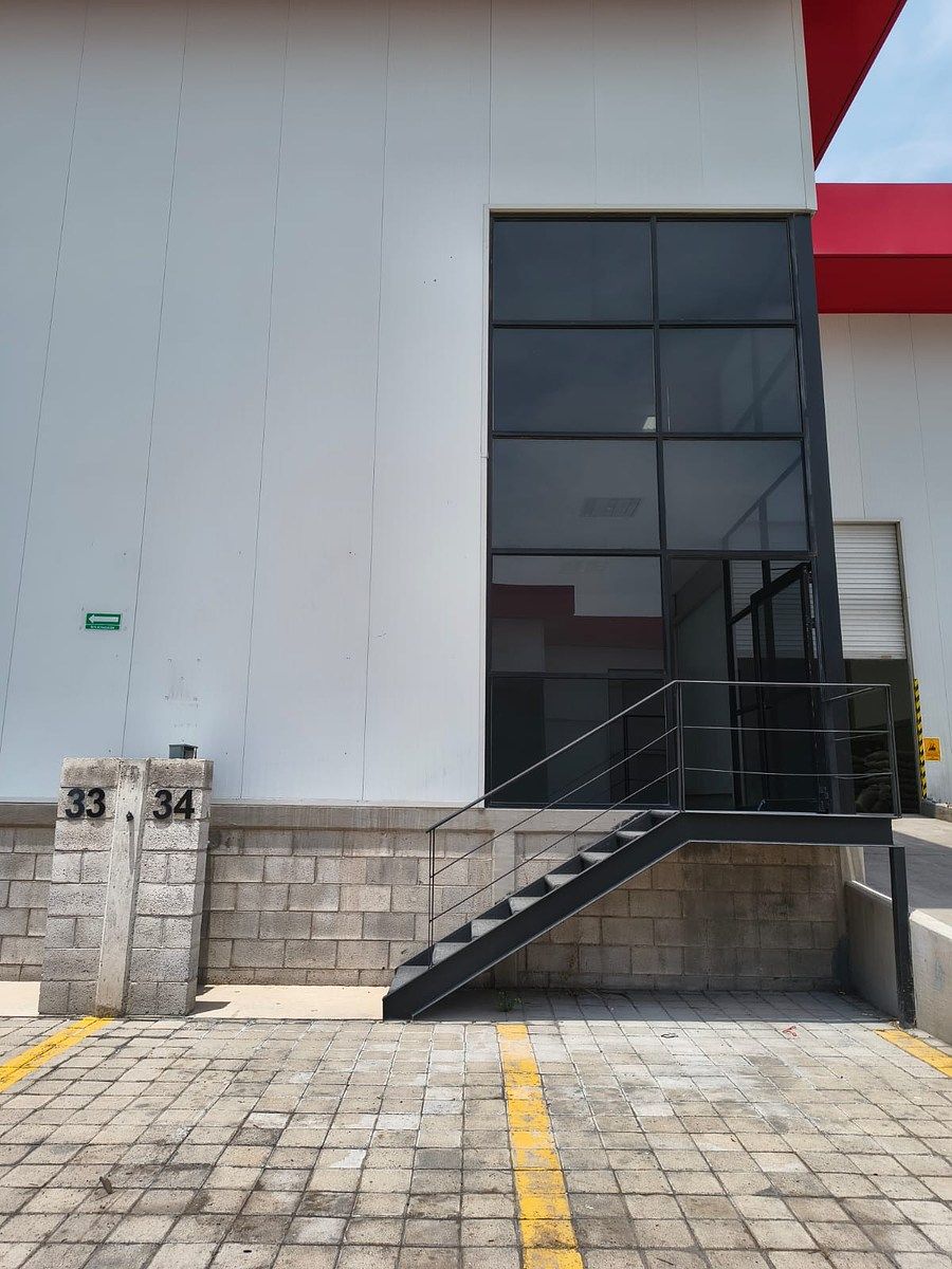 Industrial Building in Amazcala, El Marqués, photo 5 of 5