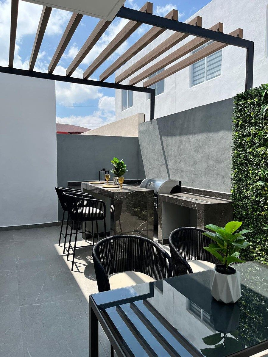 Casa em condomínio fechado em Residencial las Plazas, Aguascalientes, foto 13 de 19