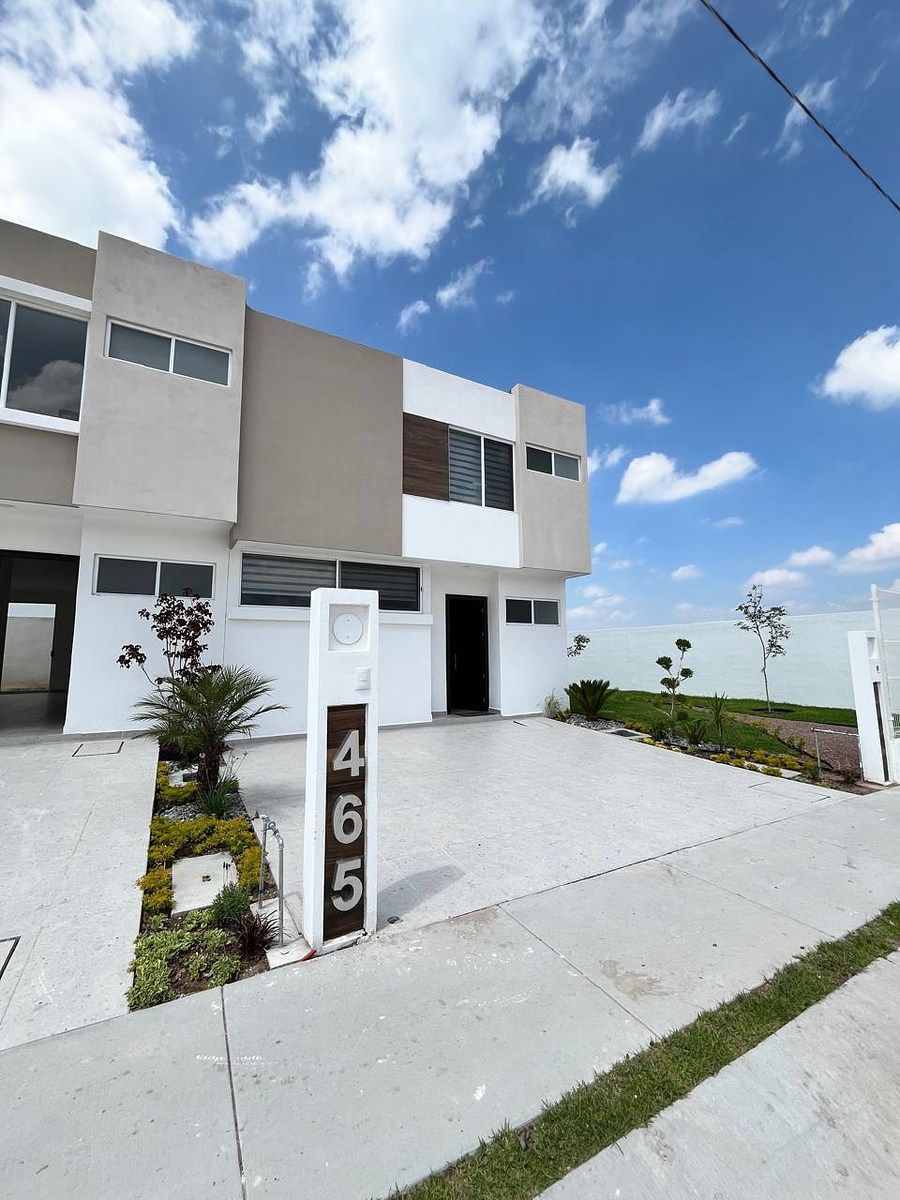 Casa em condomínio fechado em Residencial las Plazas, Aguascalientes, foto 18 de 19