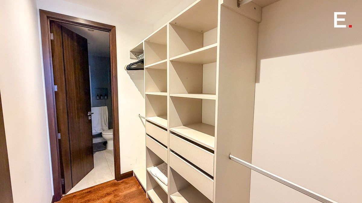 Apartamento amueblado en renta - Vasanta, Z.10 - Miniatura 6
