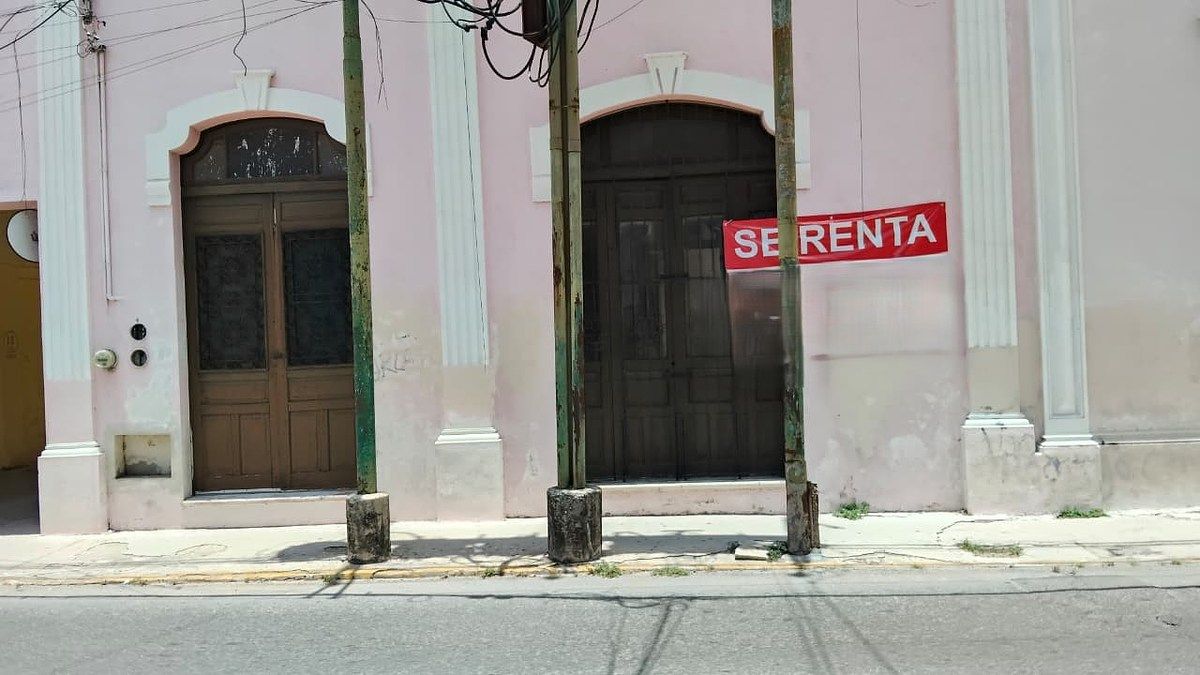 Casa en Mérida Centro, Mérida, foto 4 de 16