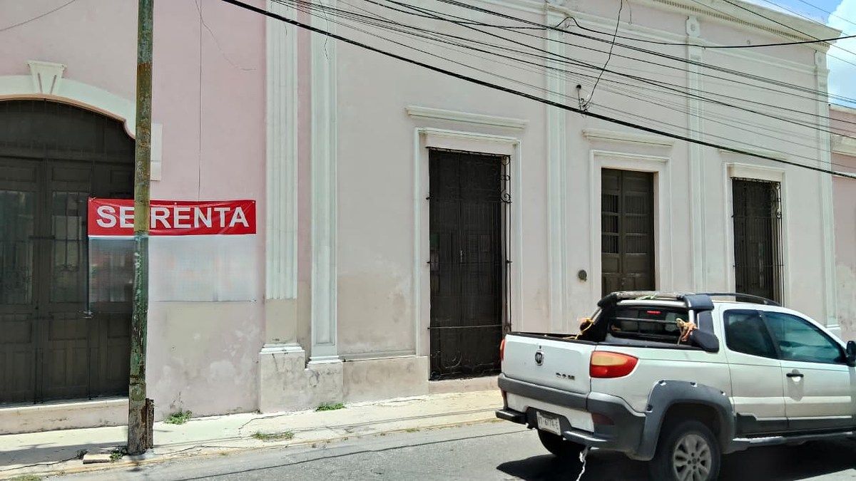 Casa en Mérida Centro, Mérida, foto 5 de 16