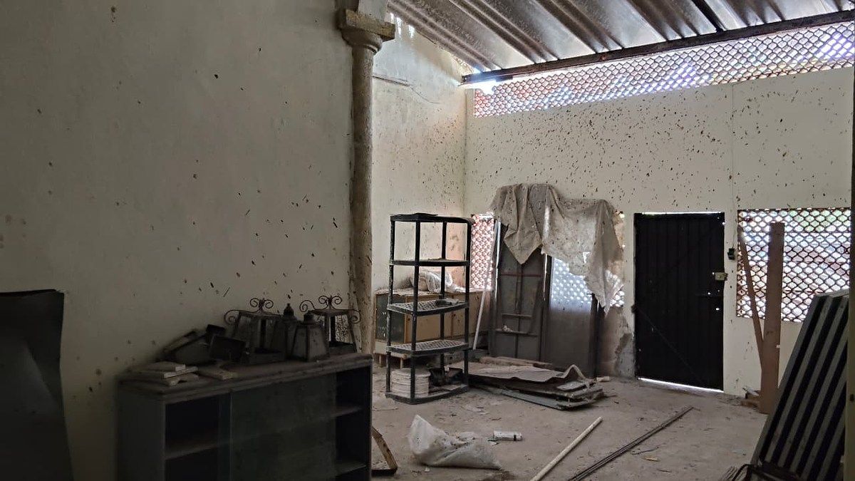 Casa en Mérida Centro, Mérida, foto 10 de 16