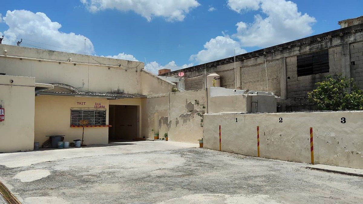 Casa en Mérida Centro, Mérida, foto 14 de 16