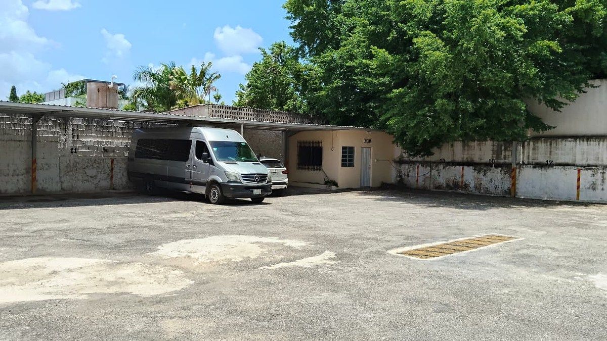 Casa en Mérida Centro, Mérida, foto 15 de 16