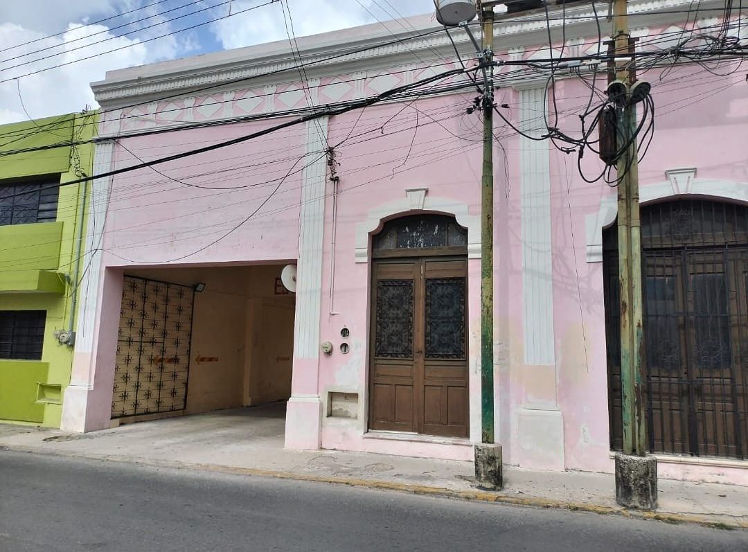 Casa en Mérida Centro, Mérida, foto 2 de 16