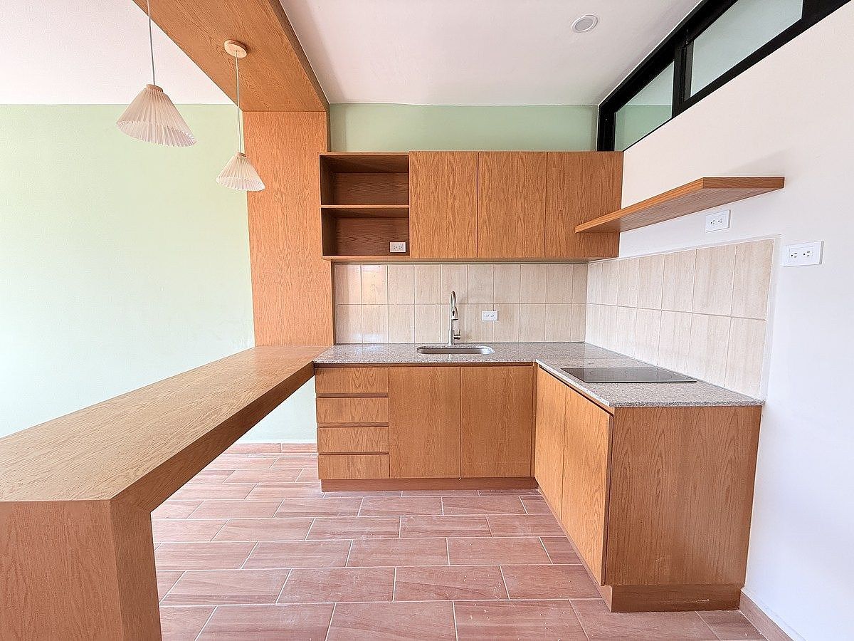 Apartment in Chelem, Progreso, photo 3 of 11