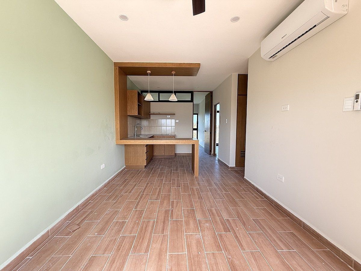 Apartment in Chelem, Progreso, photo 9 of 11