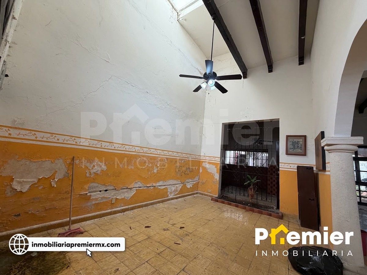 Casa en San Francisco, Campeche, foto 5 de 24