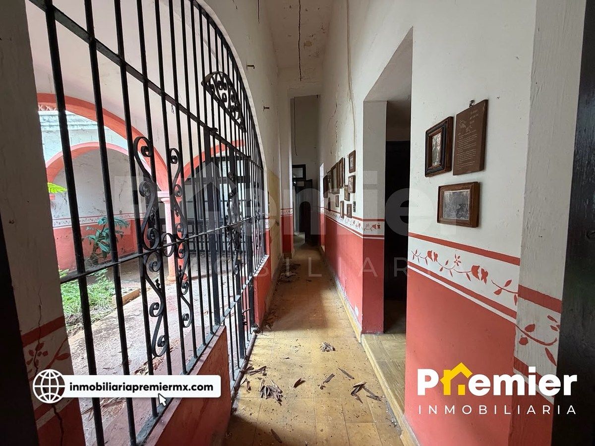 Casa en San Francisco, Campeche, foto 7 de 24