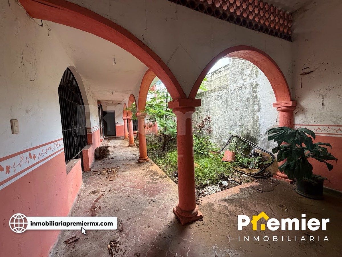 Casa en San Francisco, Campeche, foto 8 de 24