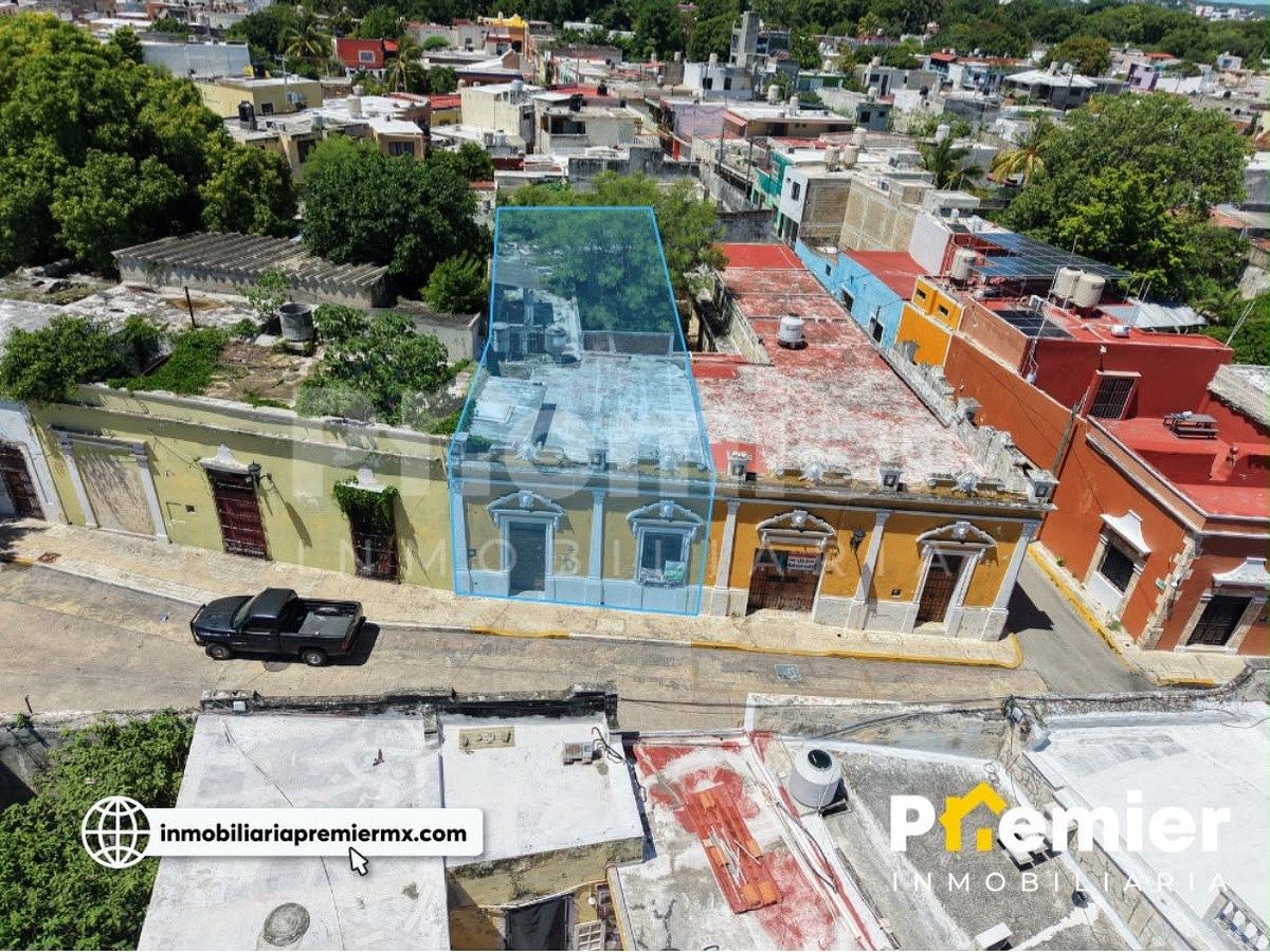 Casa en San Francisco, Campeche, foto 22 de 24