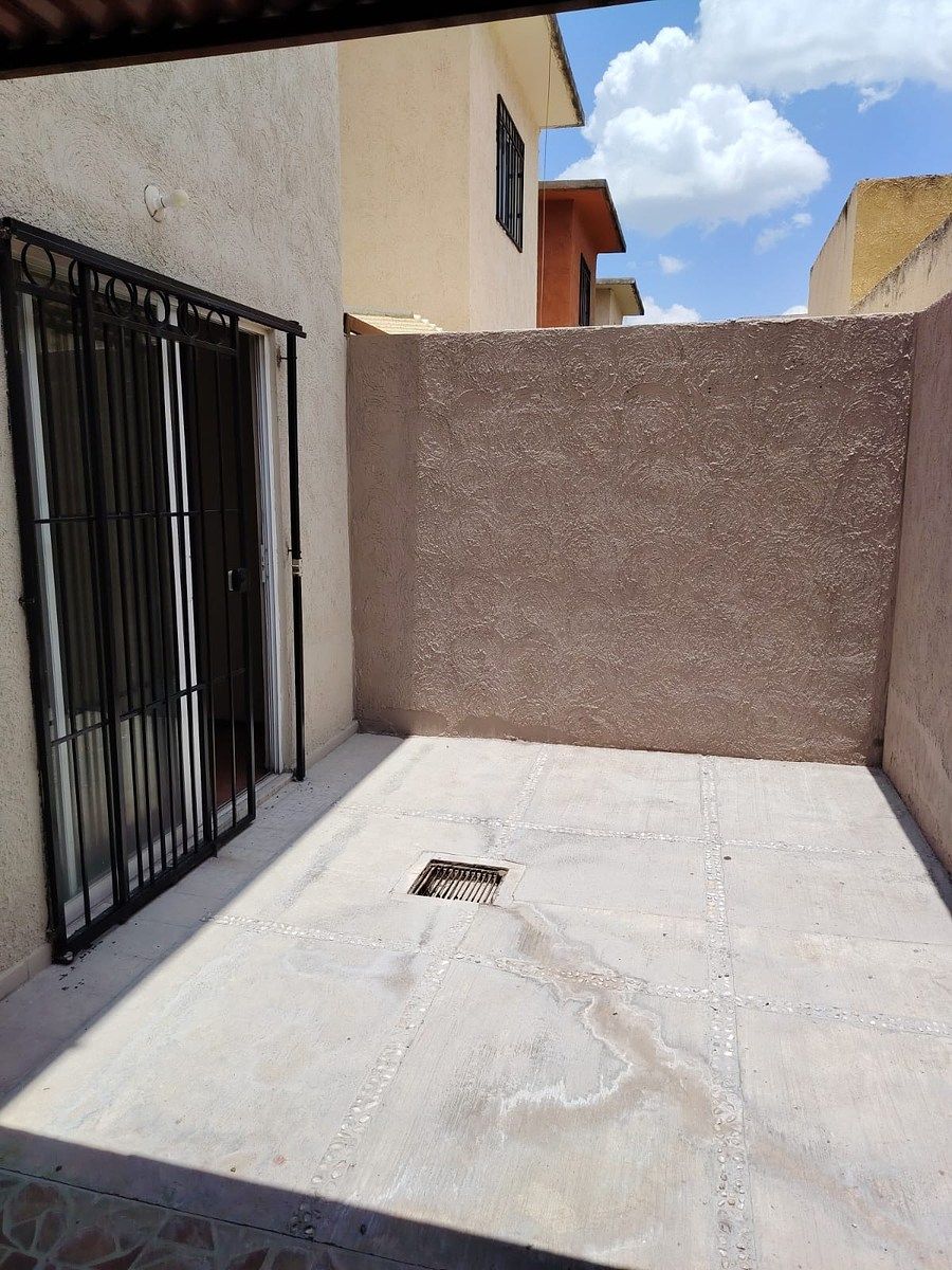 Casa en Real Toledo Fase 4, Pachuca de Soto, foto 3 de 16