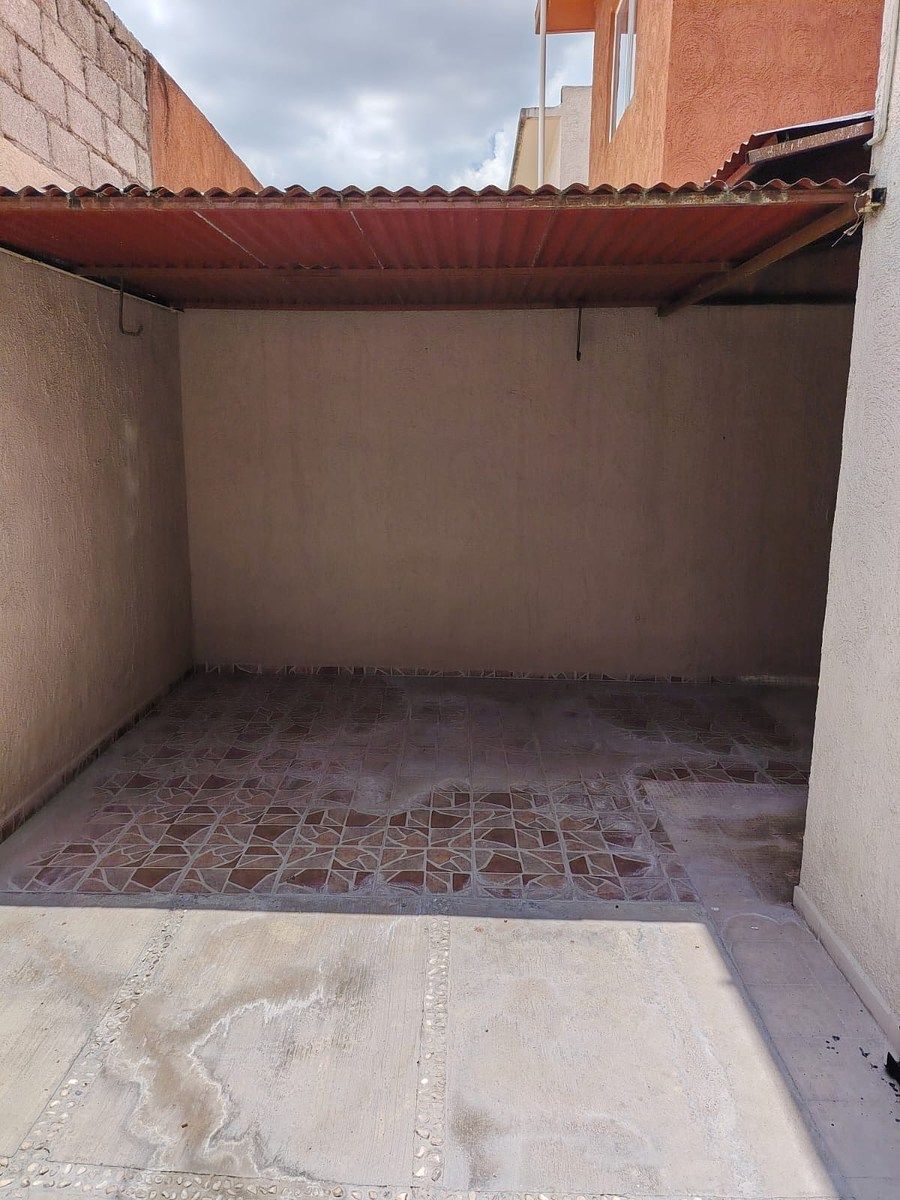 Casa en Real Toledo Fase 4, Pachuca de Soto, foto 4 de 16