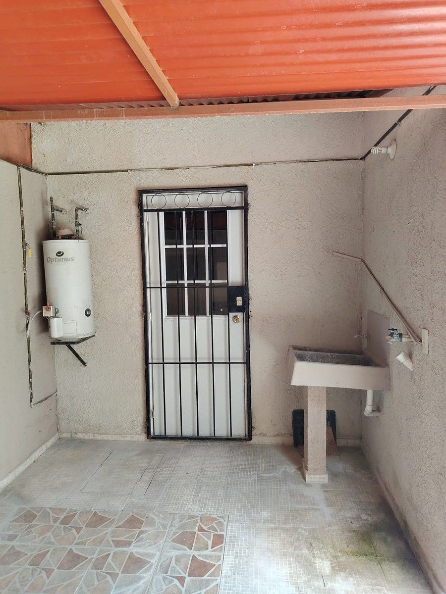 Casa en Real Toledo Fase 4, Pachuca de Soto, foto 10 de 16