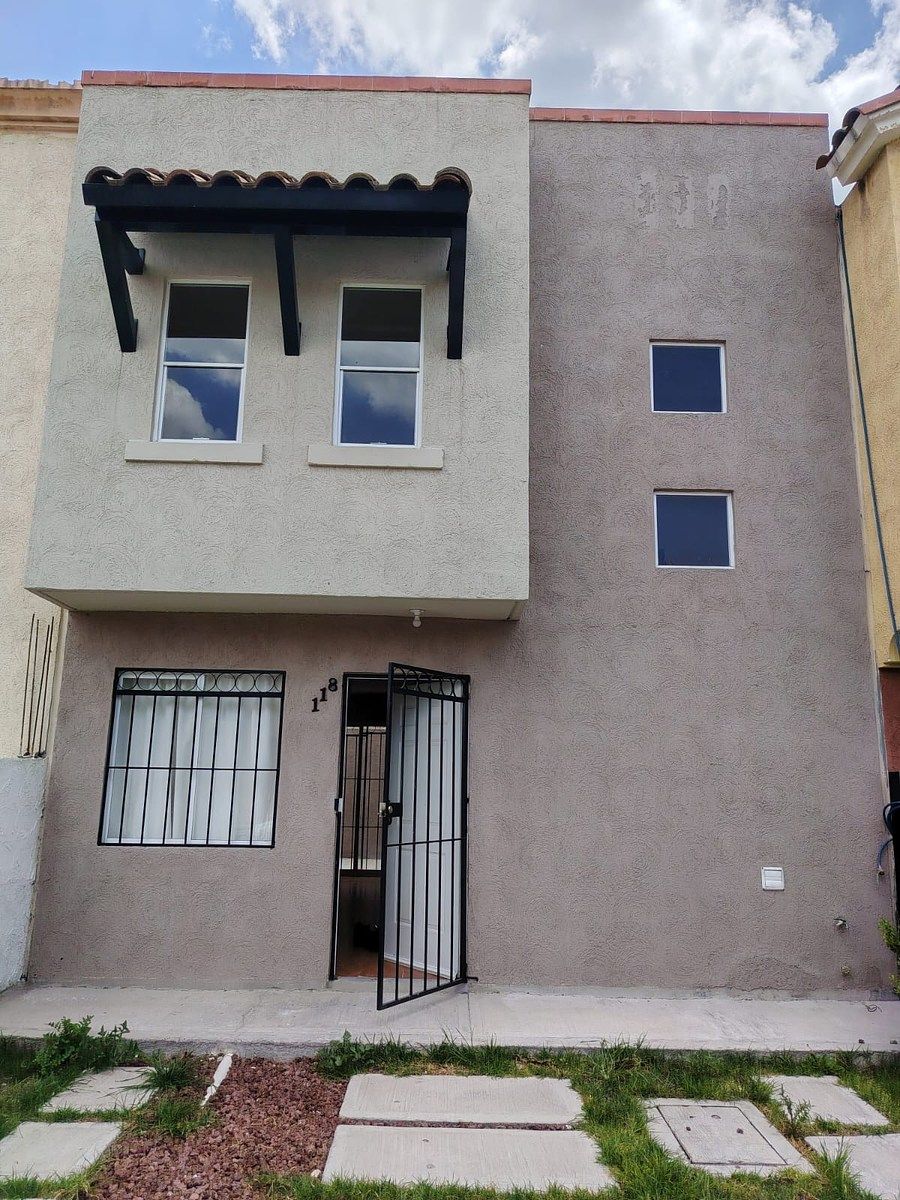 Casa en Real Toledo Fase 4, Pachuca de Soto, foto 16 de 16