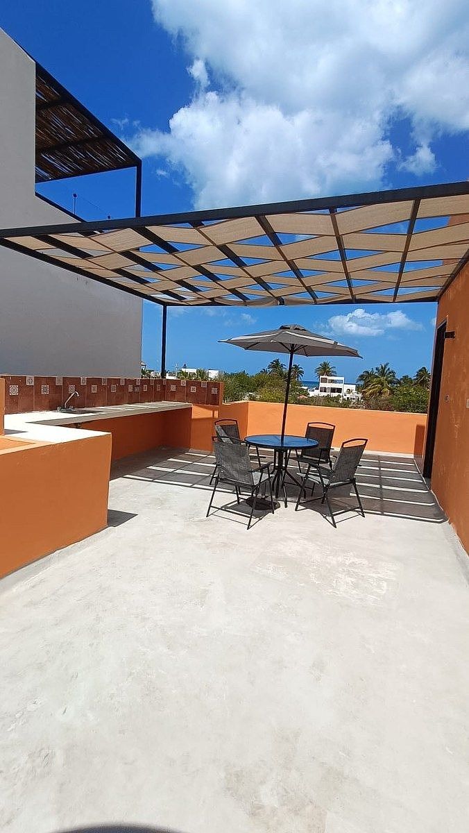 Casa en Chelem, Progreso, foto 2 de 9