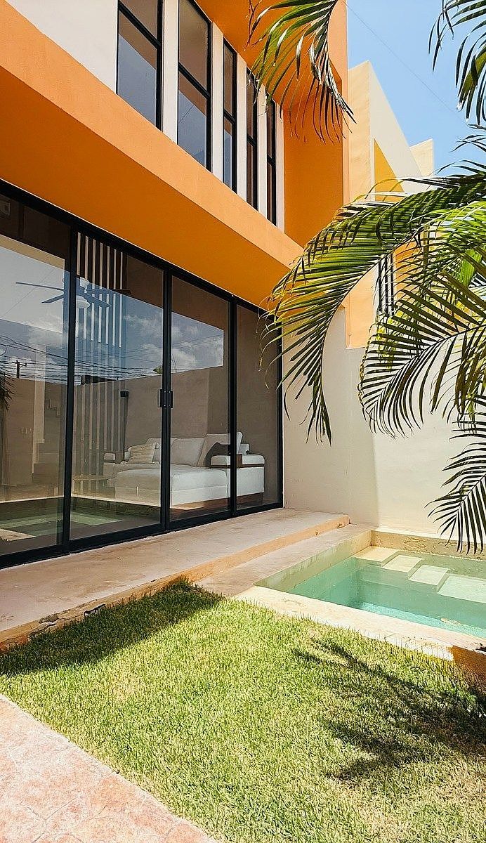 Casa en Chelem, Progreso, foto 3 de 9