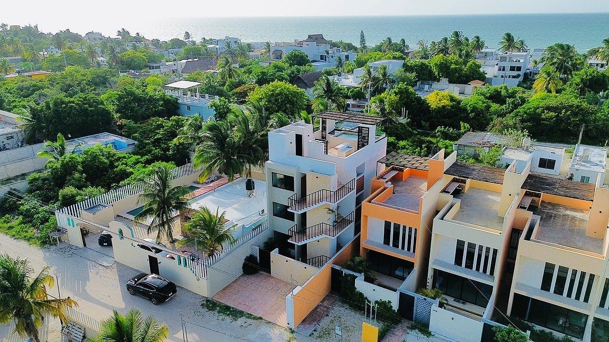 Casa en Chelem, Progreso, foto 5 de 9