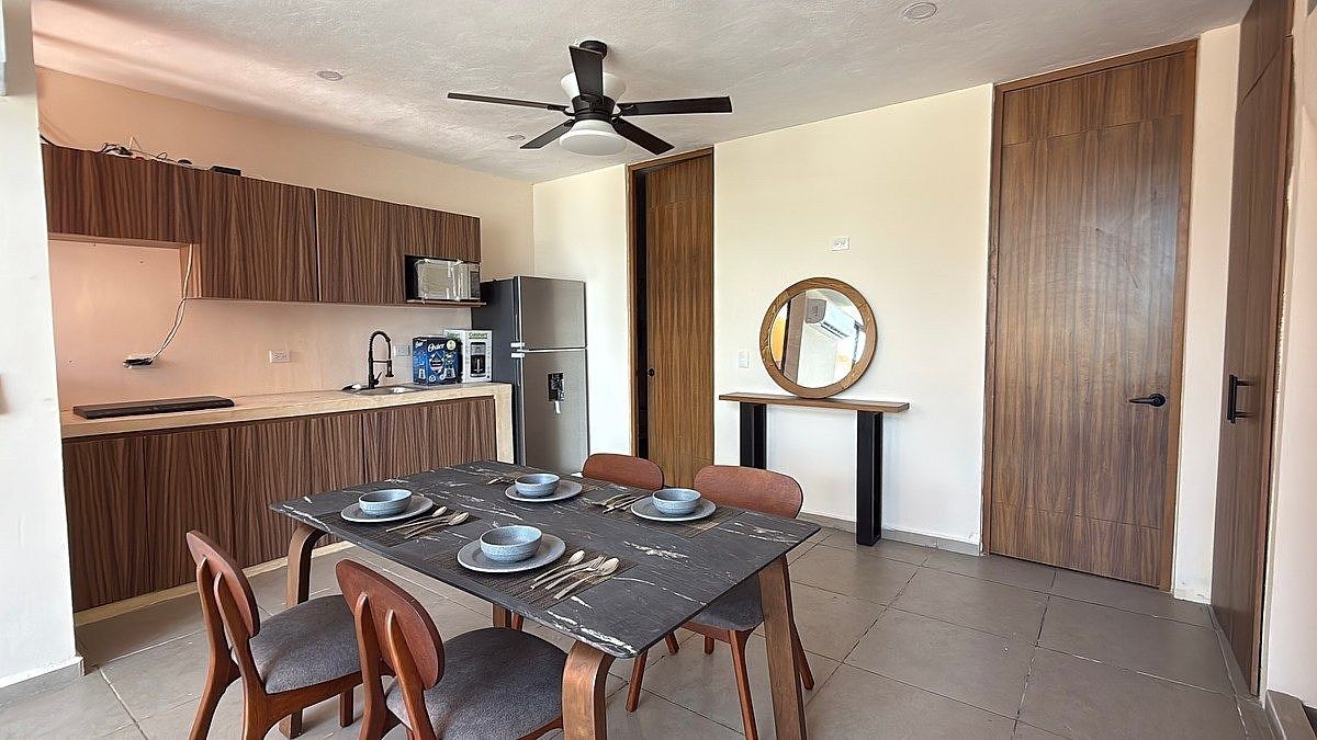 Casa en Chelem, Progreso, foto 6 de 9
