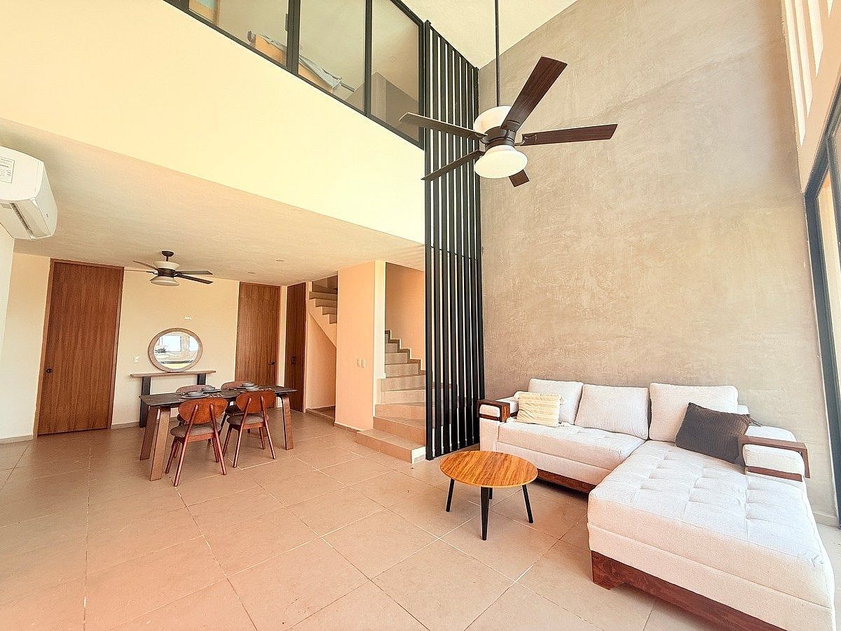 Casa en Chelem, Progreso, foto 7 de 9