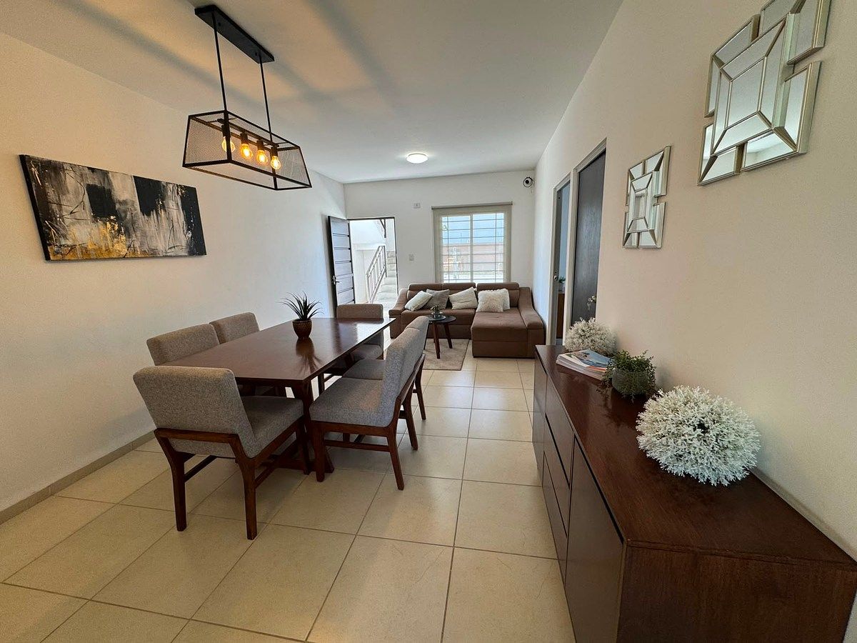 Departamento en Colinas del Río, Irapuato, foto 4 de 13