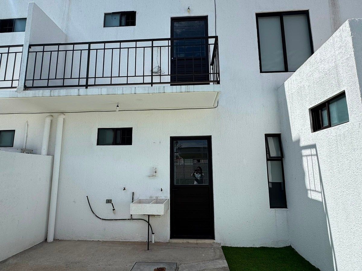 Departamento en Colinas del Río, Irapuato, foto 9 de 13
