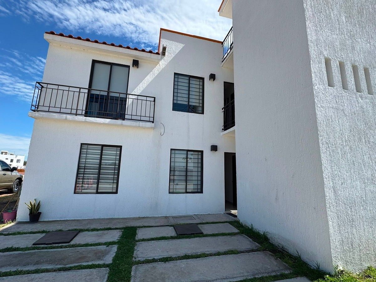 Departamento en Colinas del Río, Irapuato, foto 2 de 13