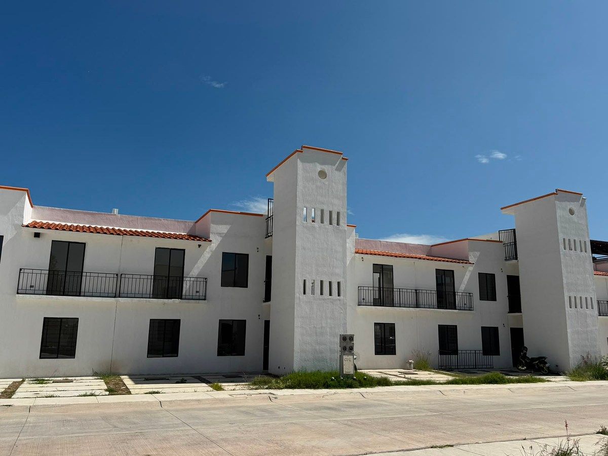 DEPARTAMENTO DUPLEX EN VENTA, EL MOLINO VILLA RESIDENCIAL, IRAPUATO, GUANAJUATO., foto 1 de 13