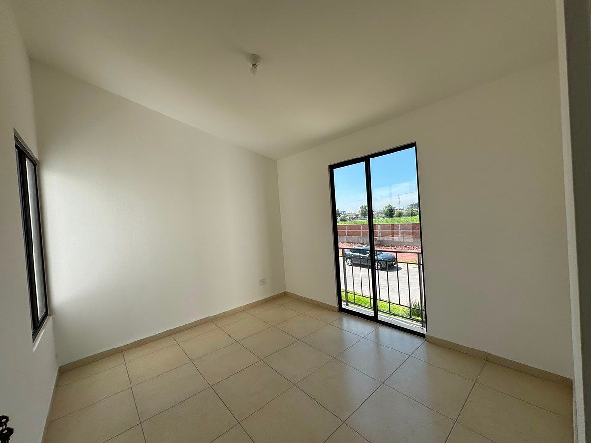 Departamento en Colinas del Río, Irapuato, foto 6 de 13