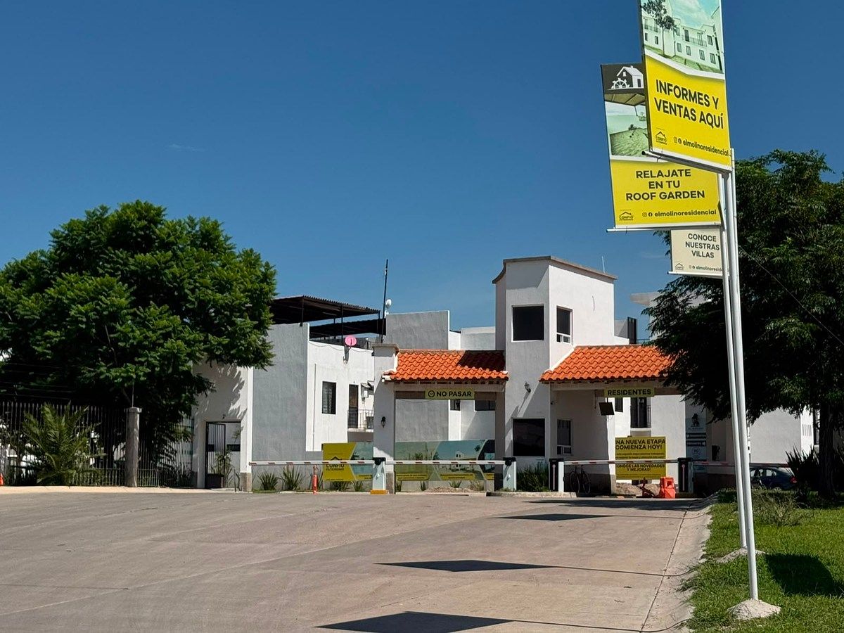 Departamento en Colinas del Río, Irapuato, foto 13 de 13