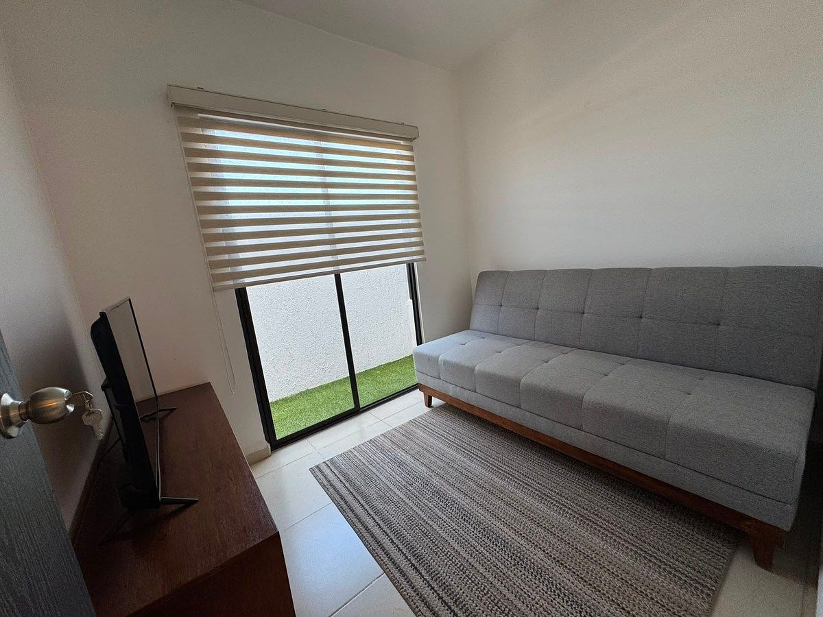 Departamento en Colinas del Río, Irapuato, foto 5 de 13