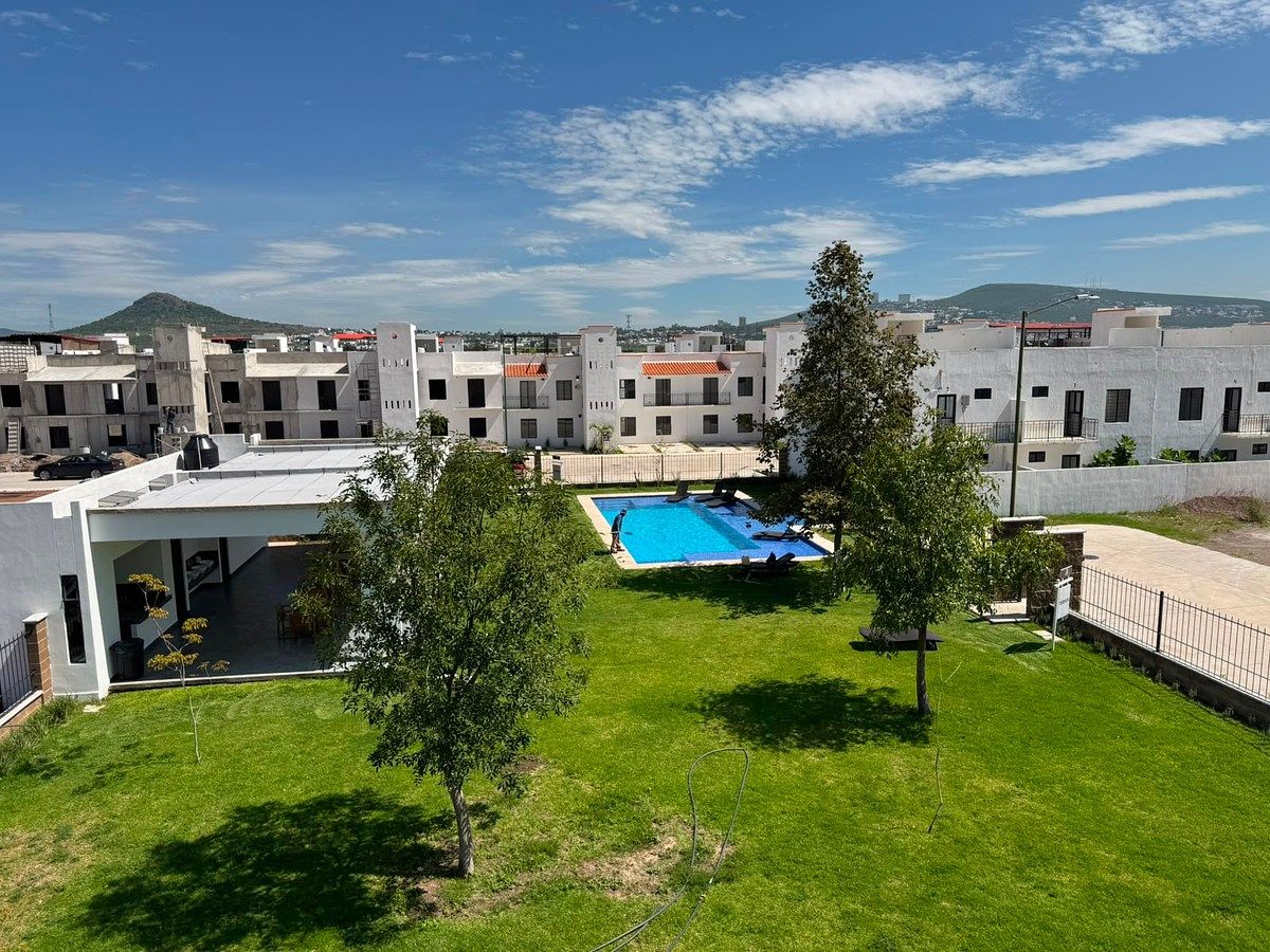 Departamento en Colinas del Río, Irapuato, foto 12 de 13