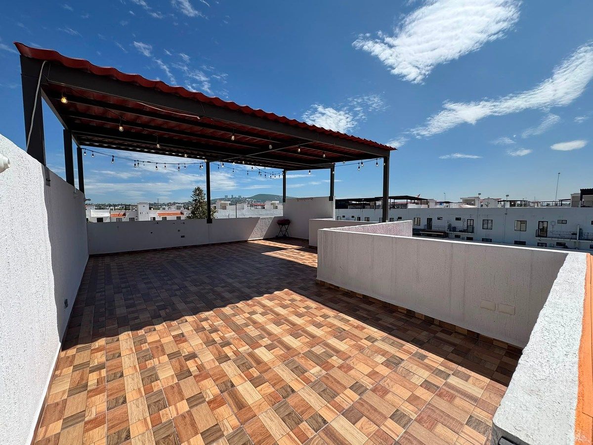 Departamento en Colinas del Río, Irapuato, foto 10 de 13