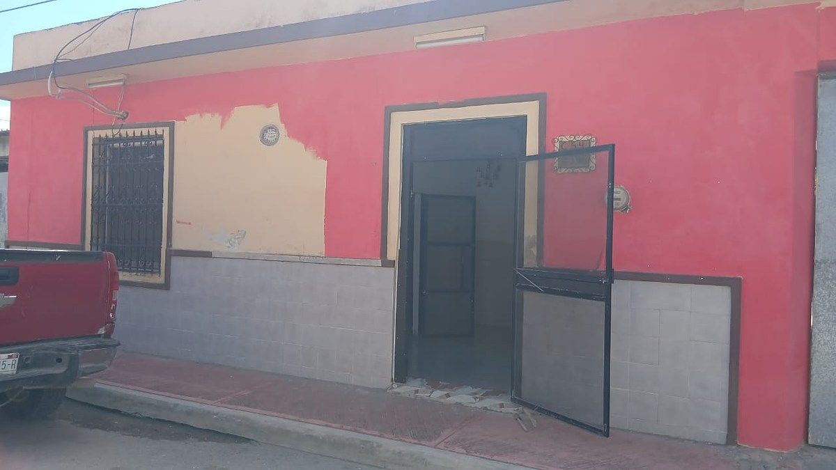🏡 ¡SE RENTA CASONA EN EL CENTRO DE TIZIMÍN! 🏡, foto 1 de 14