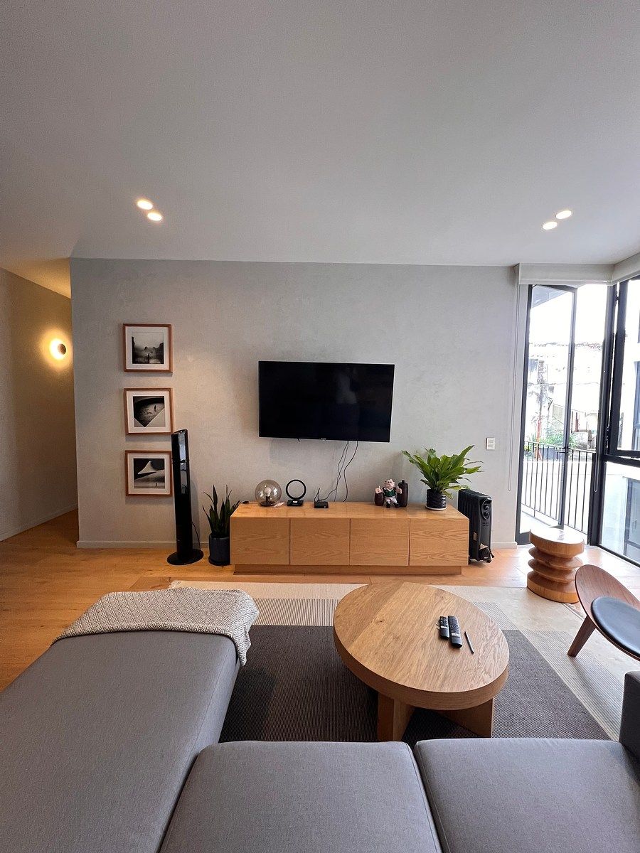 Apartamento em Hipódromo, Cuauhtémoc, foto 3 de 19