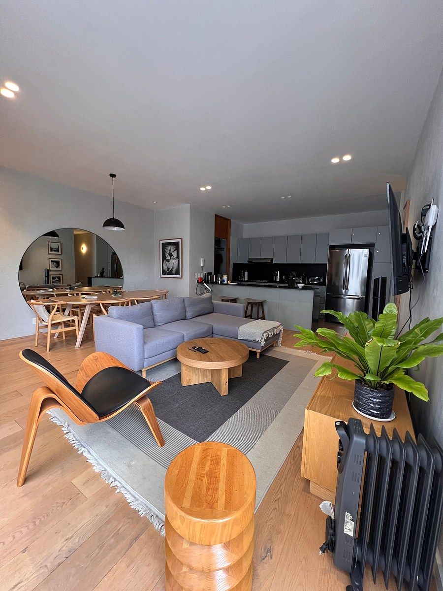 APARTAMENTO MOBILIADO PARA ALUGAR CONDESA, foto 1 de 19