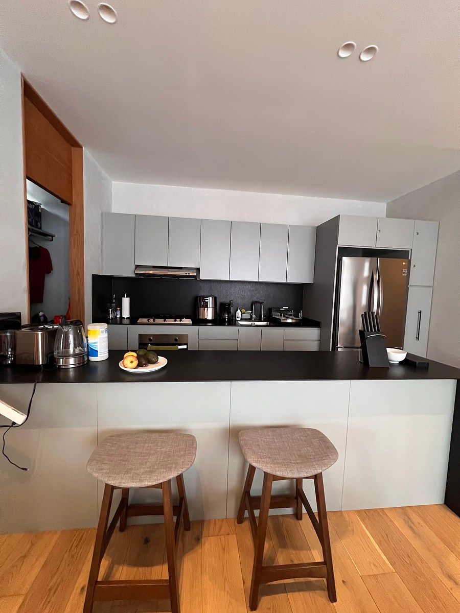 Apartamento em Hipódromo, Cuauhtémoc, foto 5 de 19