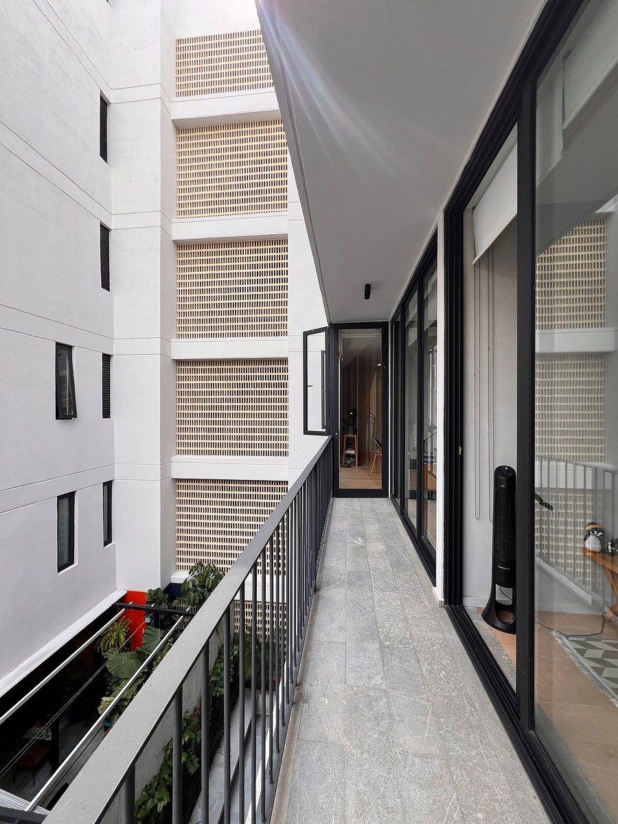 Apartamento em Hipódromo, Cuauhtémoc, foto 10 de 19