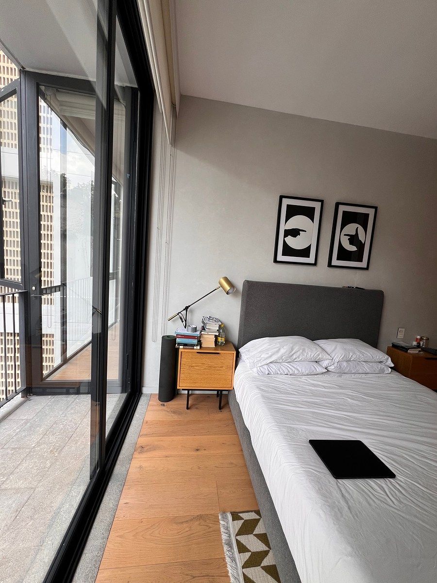 Apartamento em Hipódromo, Cuauhtémoc, foto 12 de 19