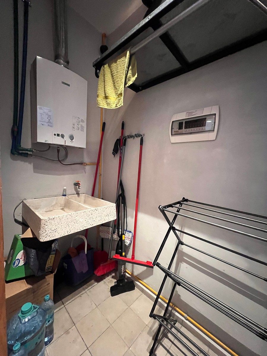 Apartamento em Hipódromo, Cuauhtémoc, foto 13 de 19