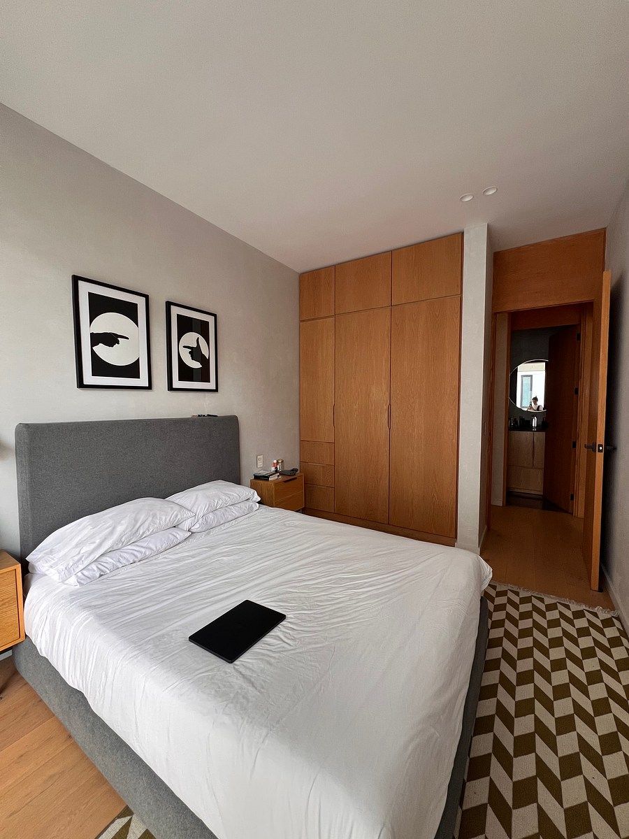 Apartamento em Hipódromo, Cuauhtémoc, foto 15 de 19