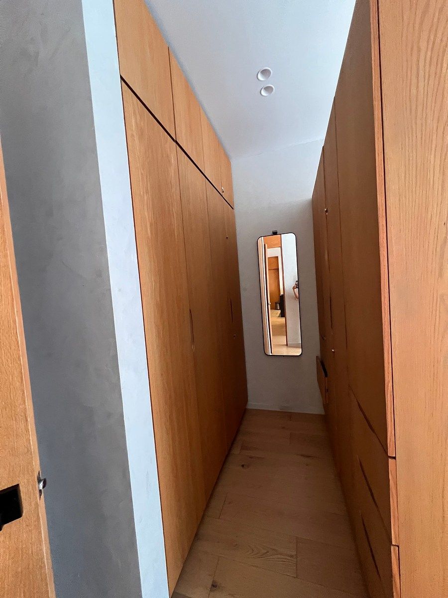 Apartamento em Hipódromo, Cuauhtémoc, foto 16 de 19